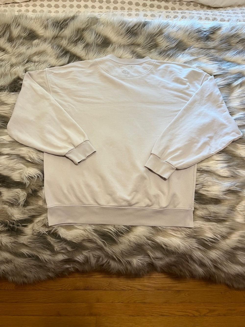 Anine Bing Tiger Sweatshirt - Picture 6 of 6